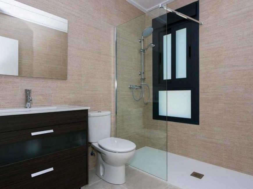 Španělsko Dům Daya-nueva