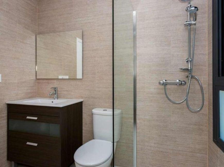 Španělsko Dům Daya-nueva