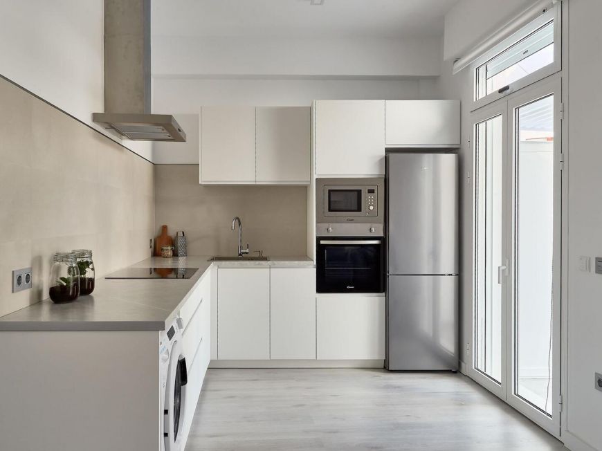 Испания apartments vera