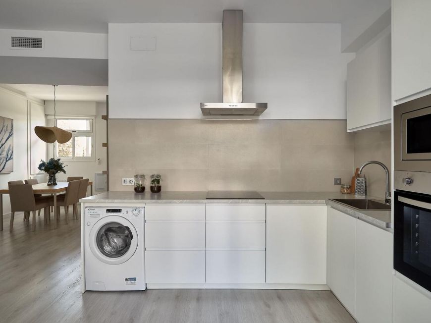 Испания apartments vera