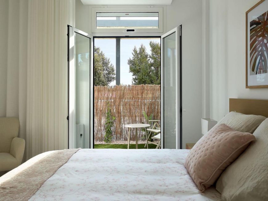 Испания apartments vera