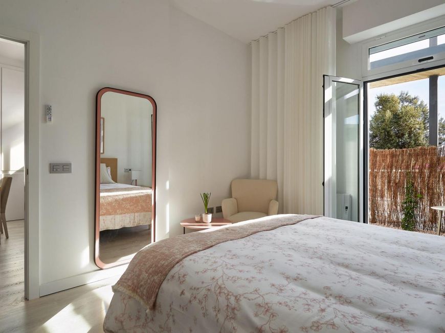 Испания apartments vera