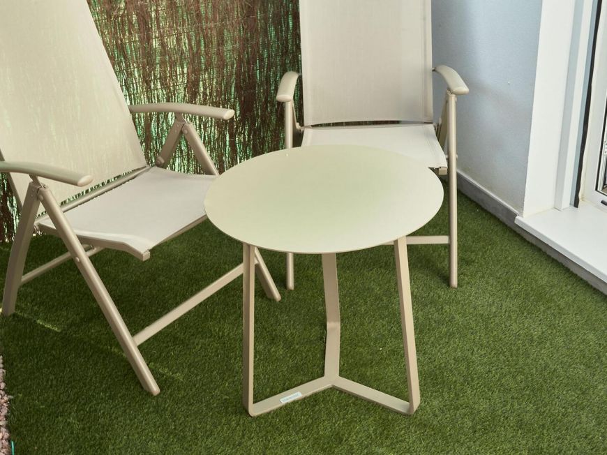 Испания apartments vera