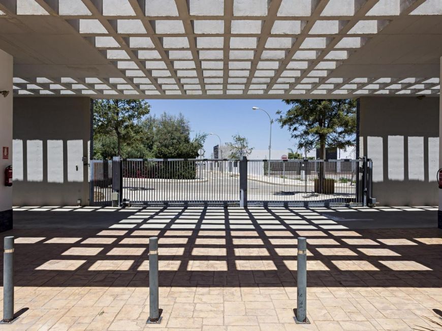 Испания apartments vera