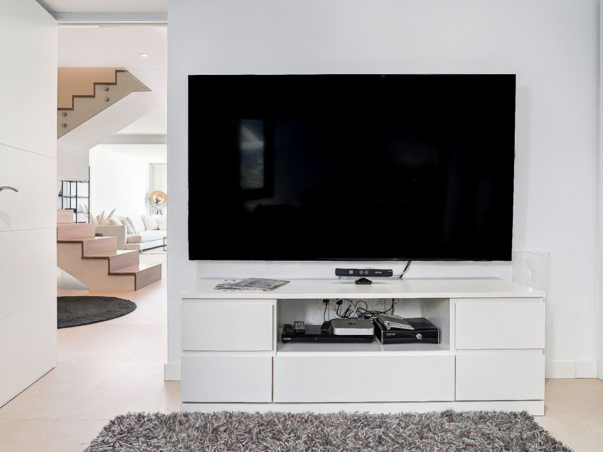 Španělsko town-house Costa-del-sol