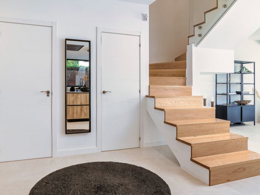 Španělsko town-house Costa-del-sol