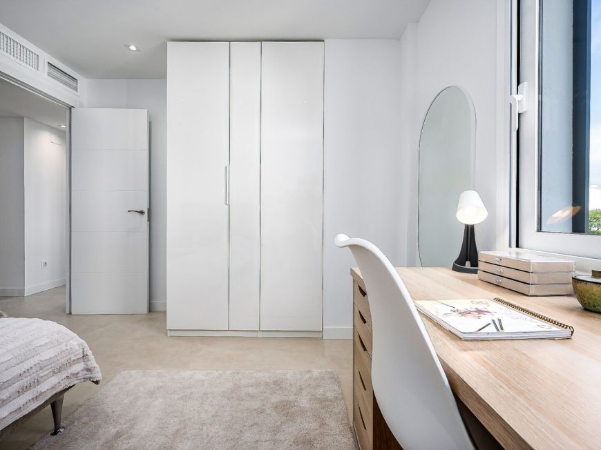 Španělsko town-house Costa-del-sol