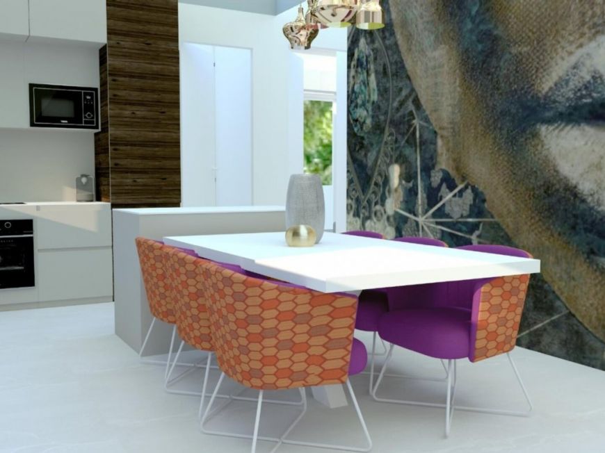 Španělsko Dům Vera