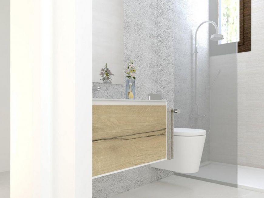 Španělsko Dům Vera