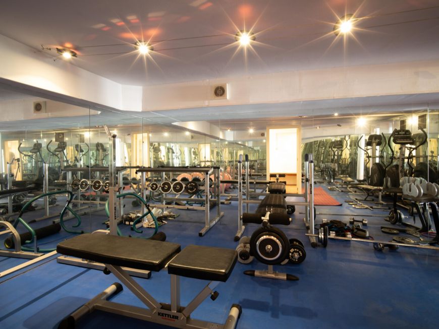 Španělsko town-house Costa-del-sol