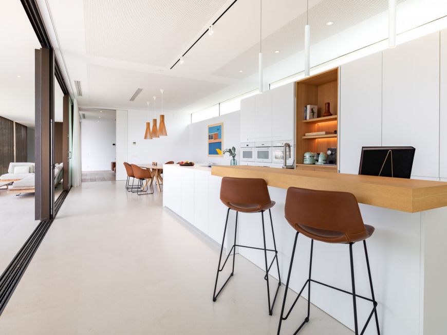 Španělsko Dům Benahavis