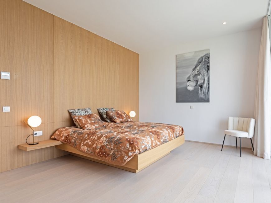 Španělsko Dům Benahavis