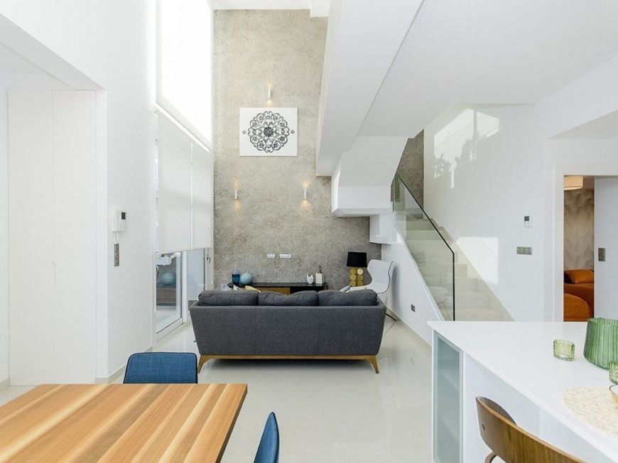 Španělsko Dům Vera