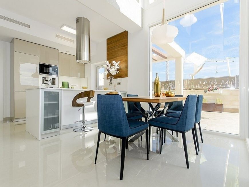 Španělsko Dům Vera