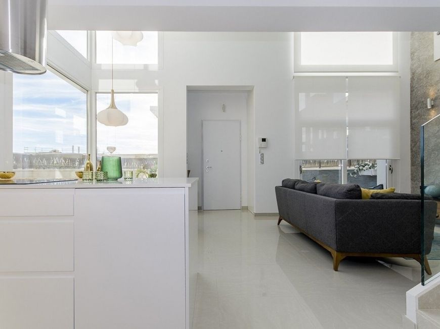 Španělsko Dům Vera