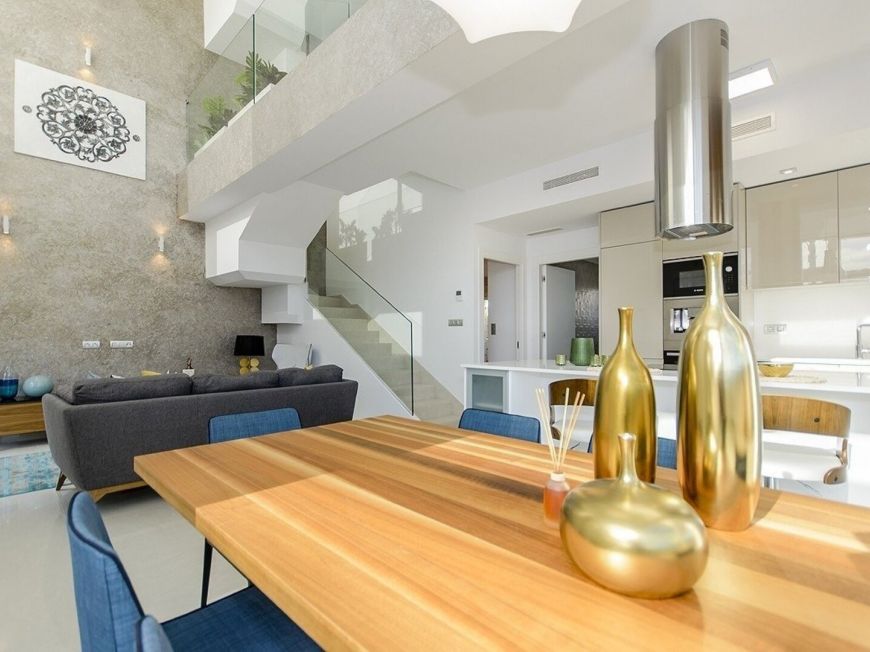 Španělsko Dům Vera