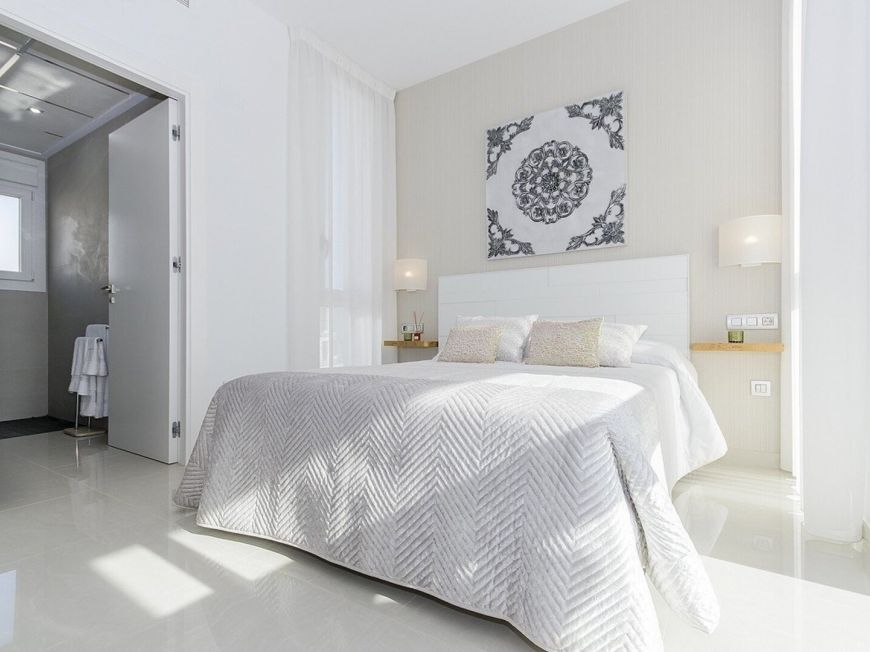 Španělsko Dům Vera