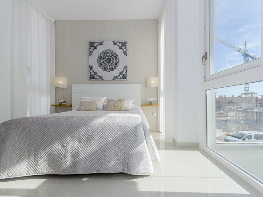 Španělsko Dům Vera