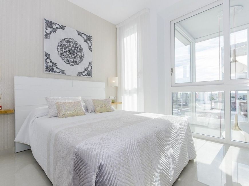 Španělsko Dům Vera