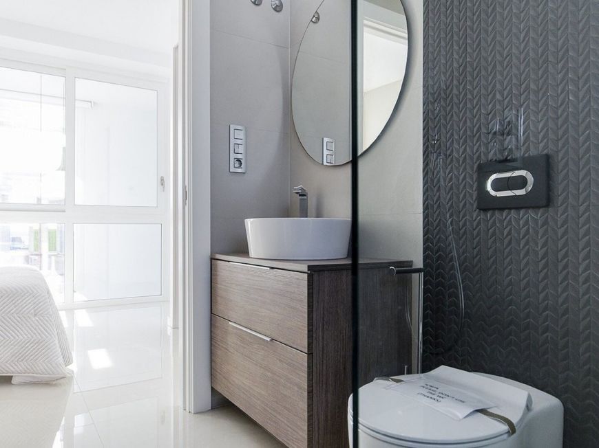 Španělsko Dům Vera