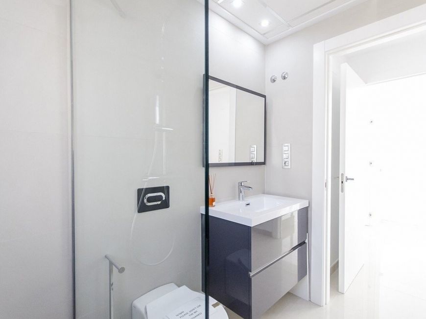 Španělsko Dům Vera