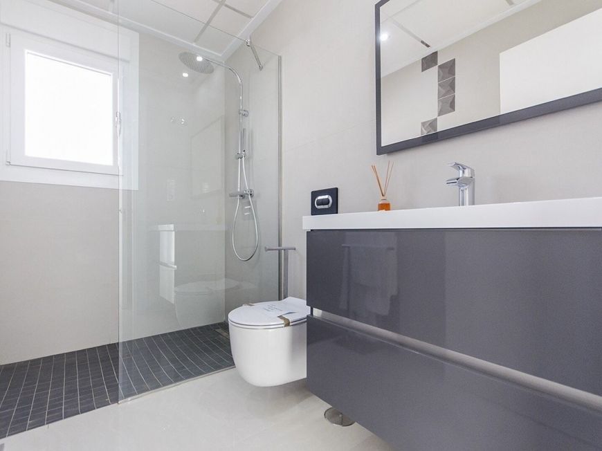 Španělsko Dům Vera