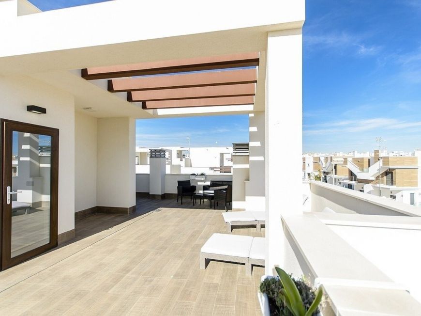 Španělsko Dům Vera