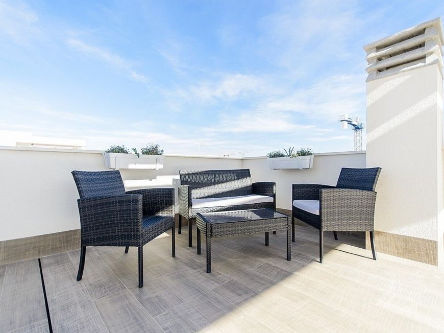 Španělsko Dům Vera