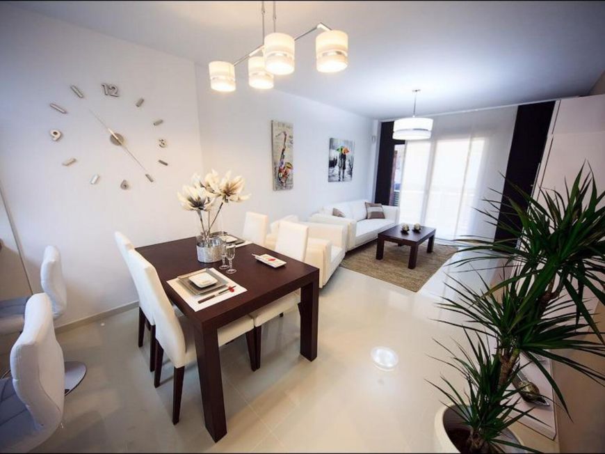 Испания apartments madrid