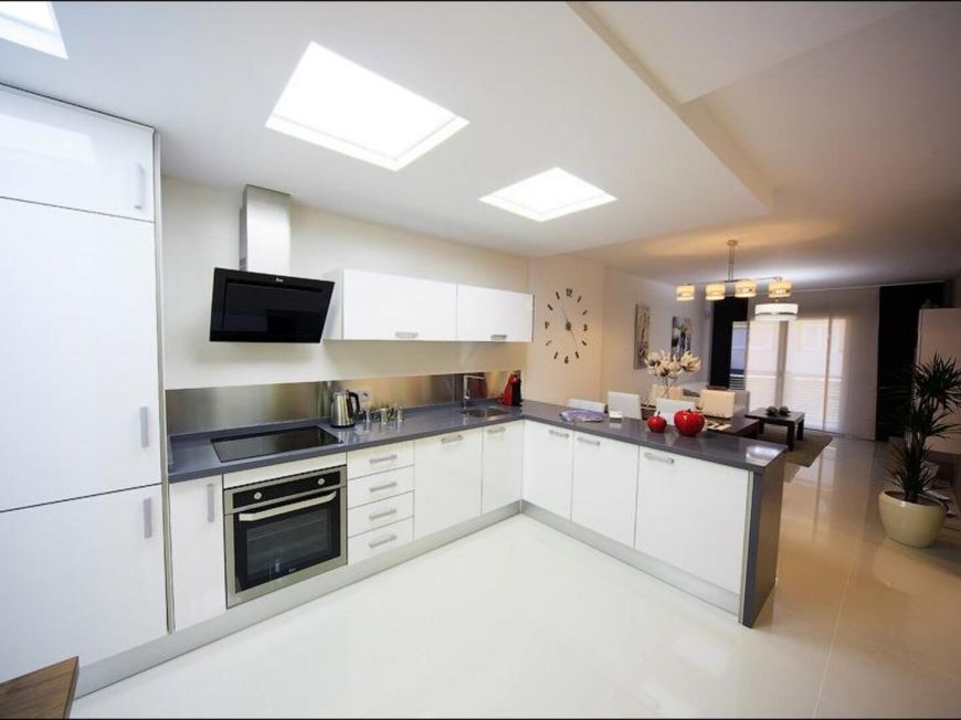 Испания apartments madrid