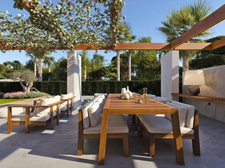 Španělsko Dům Orihuela-costa