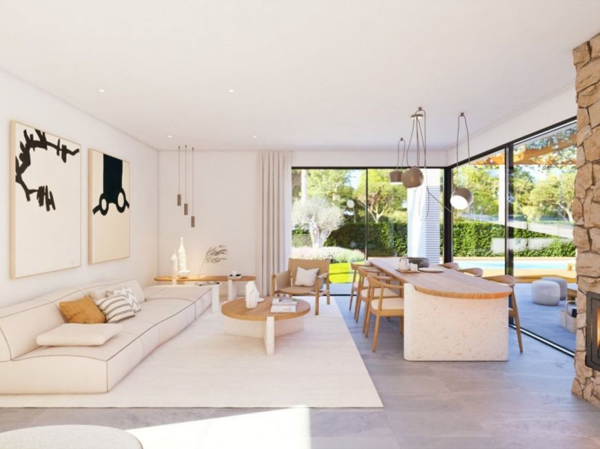 Španělsko Dům Orihuela-costa