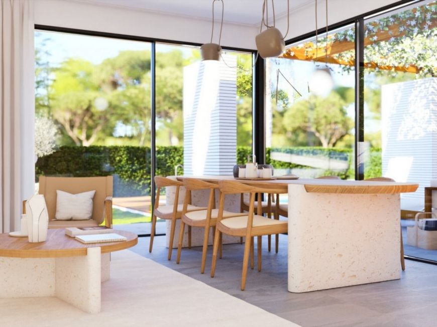 Španělsko Dům Orihuela-costa