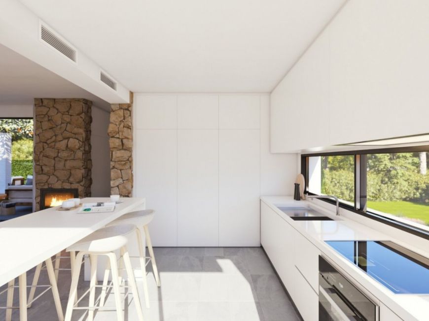 Španělsko Dům Orihuela-costa