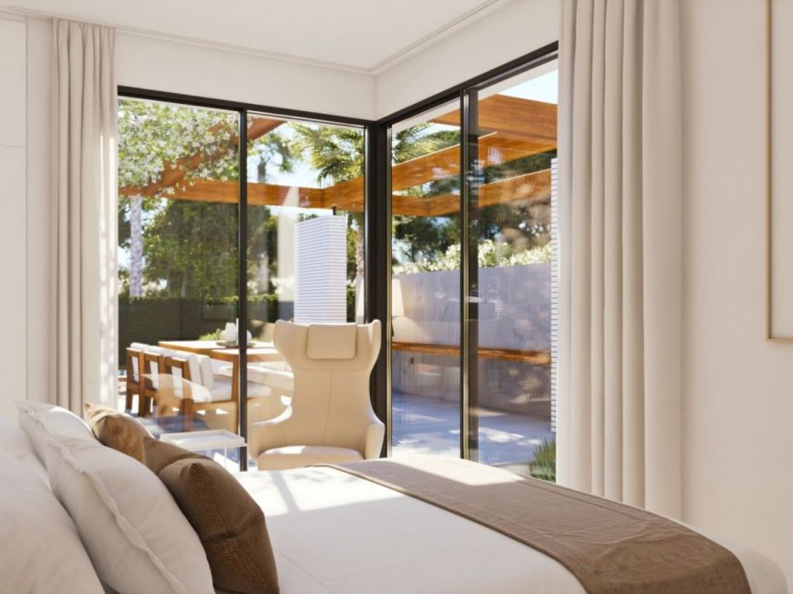 Španělsko Dům Orihuela-costa