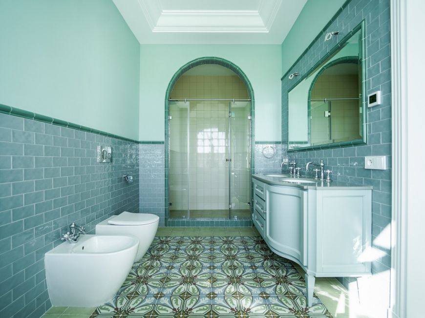 Španělsko Dům Benahavis