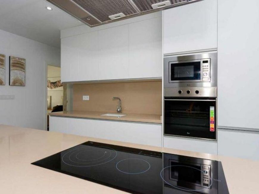 Španělsko Dům Daya-nueva