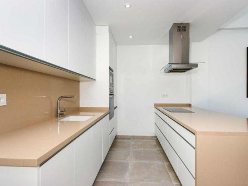 Španělsko Dům Daya-nueva