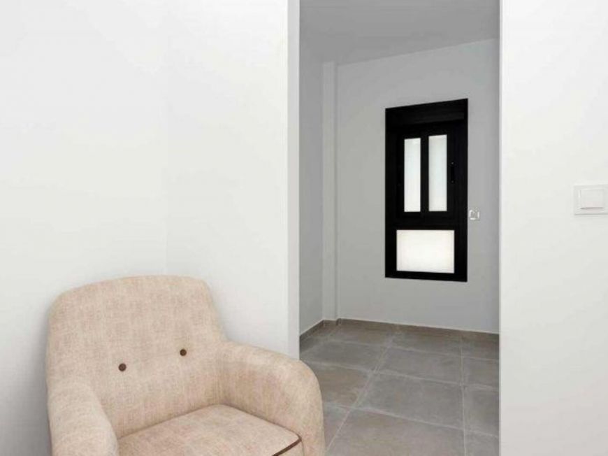 Španělsko Dům Daya-nueva