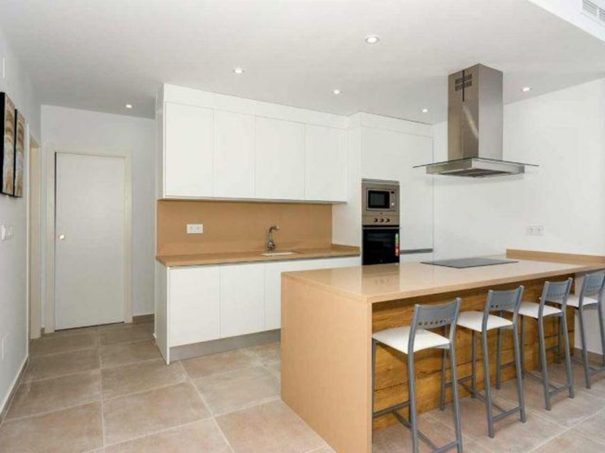 Španělsko Dům Daya-nueva