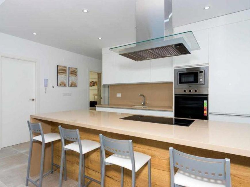 Španělsko Dům Daya-nueva