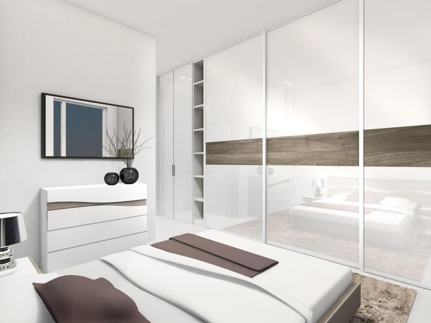 Španělsko Apartmány / byty Madrid