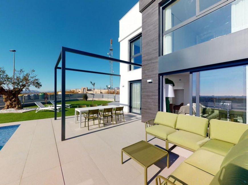 Španělsko Dům Mutxamel