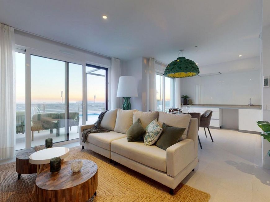 Španělsko Dům Mutxamel