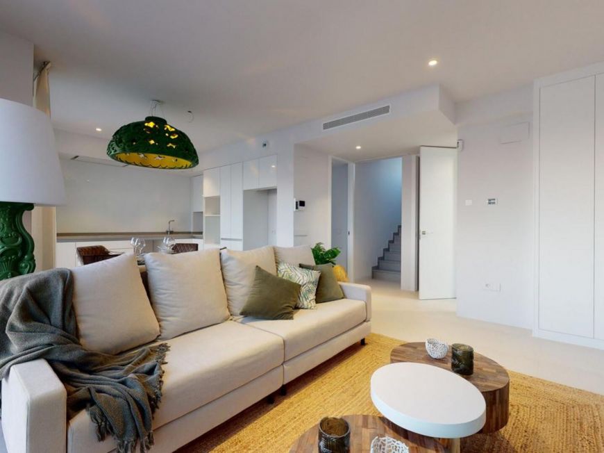 Španělsko Dům Mutxamel