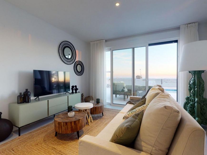 Španělsko Dům Mutxamel