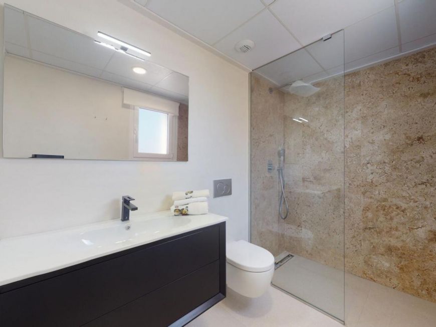 Španělsko Dům Mutxamel