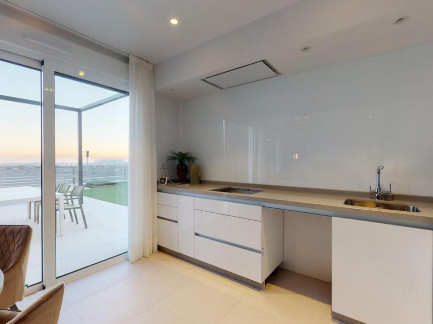 Španělsko Dům Mutxamel