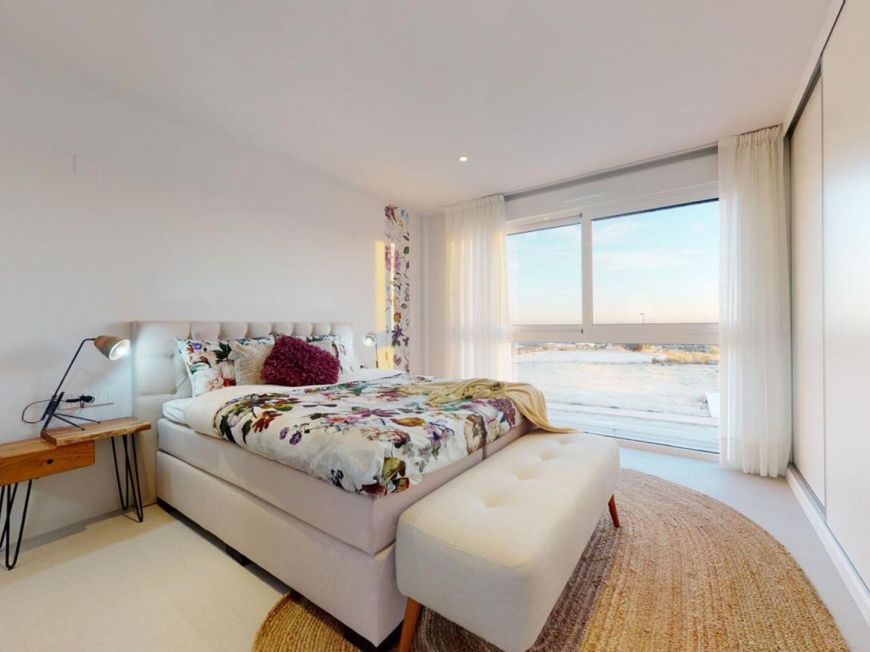 Španělsko Dům Mutxamel