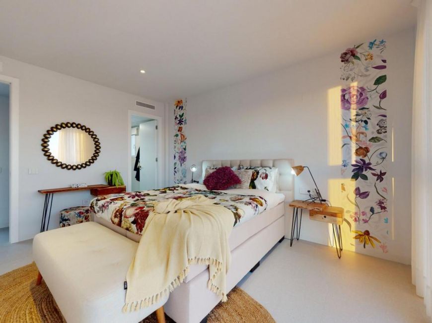 Španělsko Dům Mutxamel